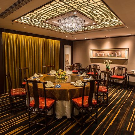 Oasis Avenue-A Gdh Hotel Hongkong Exterior foto