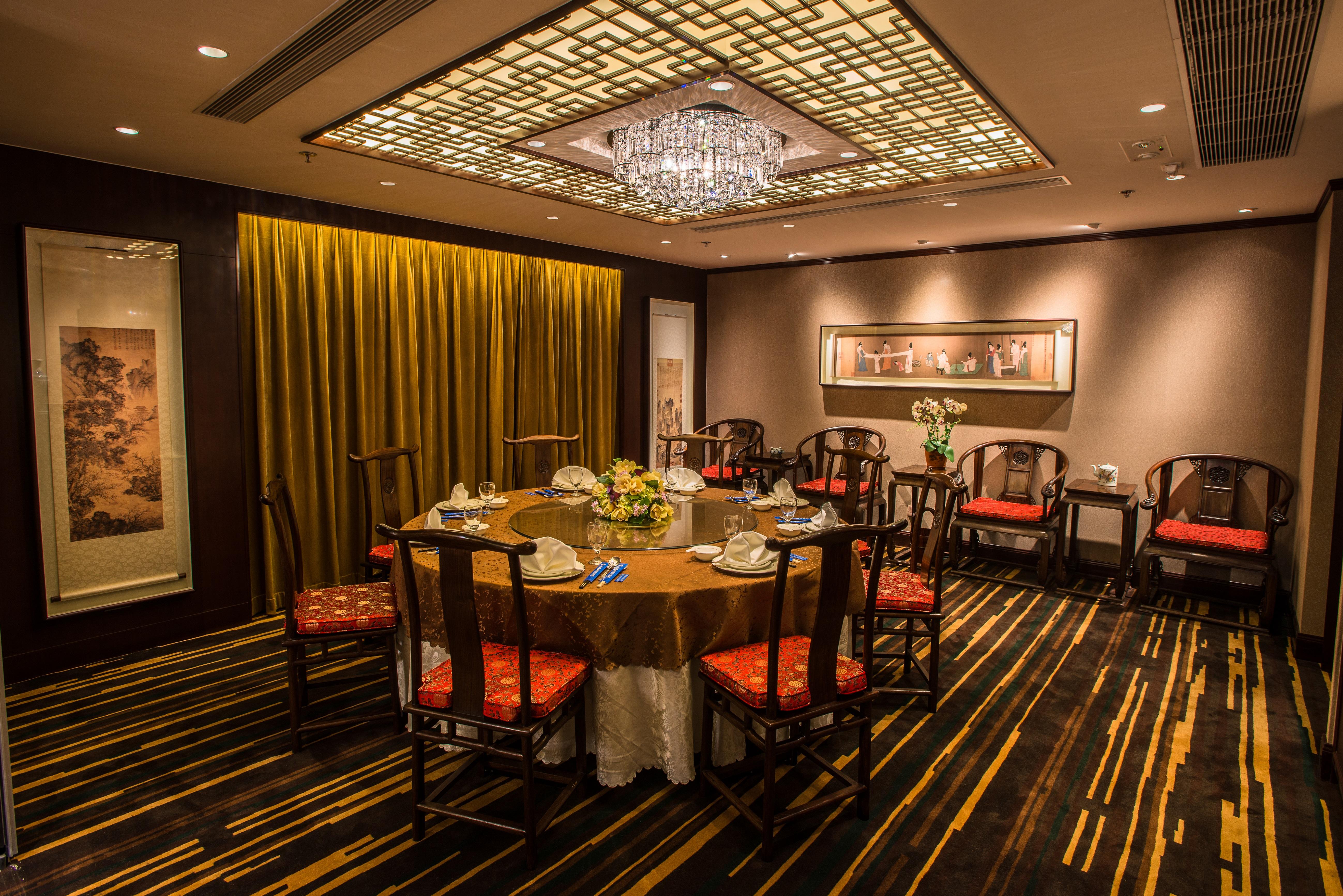 Oasis Avenue-A Gdh Hotel Hongkong Exterior foto