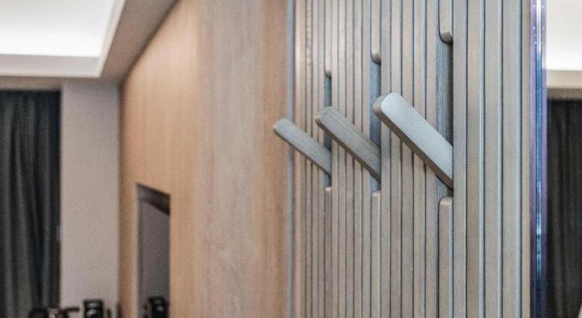 Oasis Avenue-A Gdh Hotel Hongkong Exterior foto