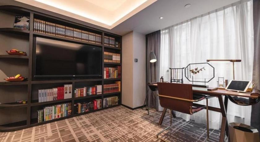Oasis Avenue-A Gdh Hotel Hongkong Exterior foto
